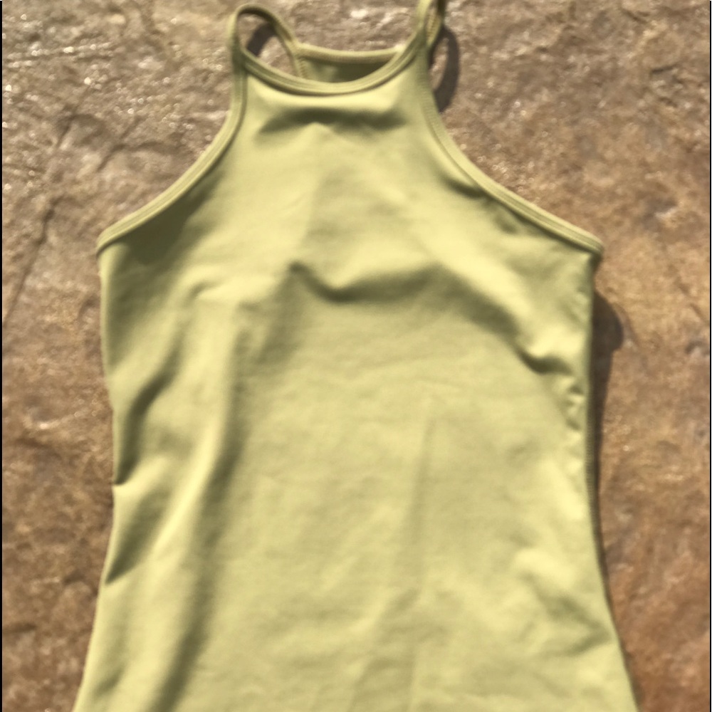 Buff Bunny Tank Top